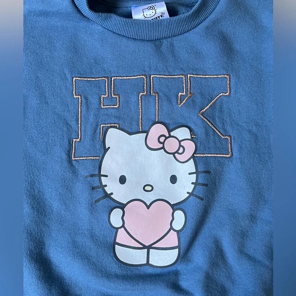 Girls Hello Kitty Set - Picture 3 of 3